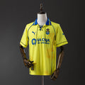 Las Palmas Principal Retrô 97/98