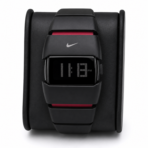 Nike D-Line 2000'S Preto - C1