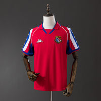 Panama Principal Retrô Camisa 98/99