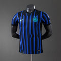 Versão Jogador Inter de Milão Principal 25/26