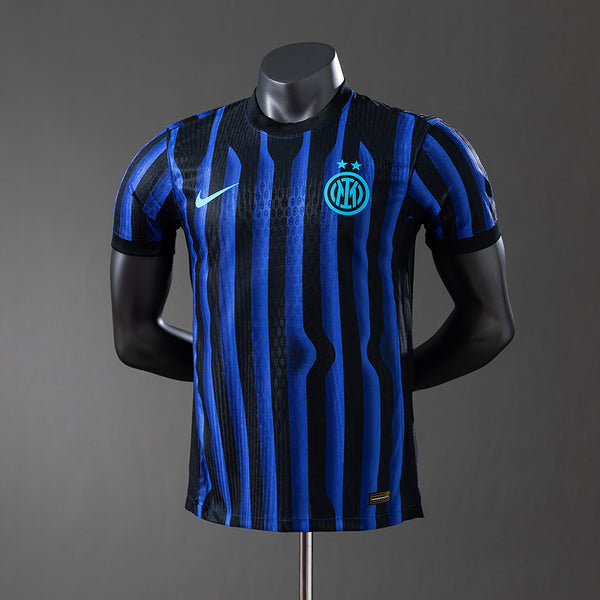 Versão Jogador Inter de Milão Principal 25/26