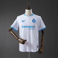Brugge Secundária Camisa 25/26