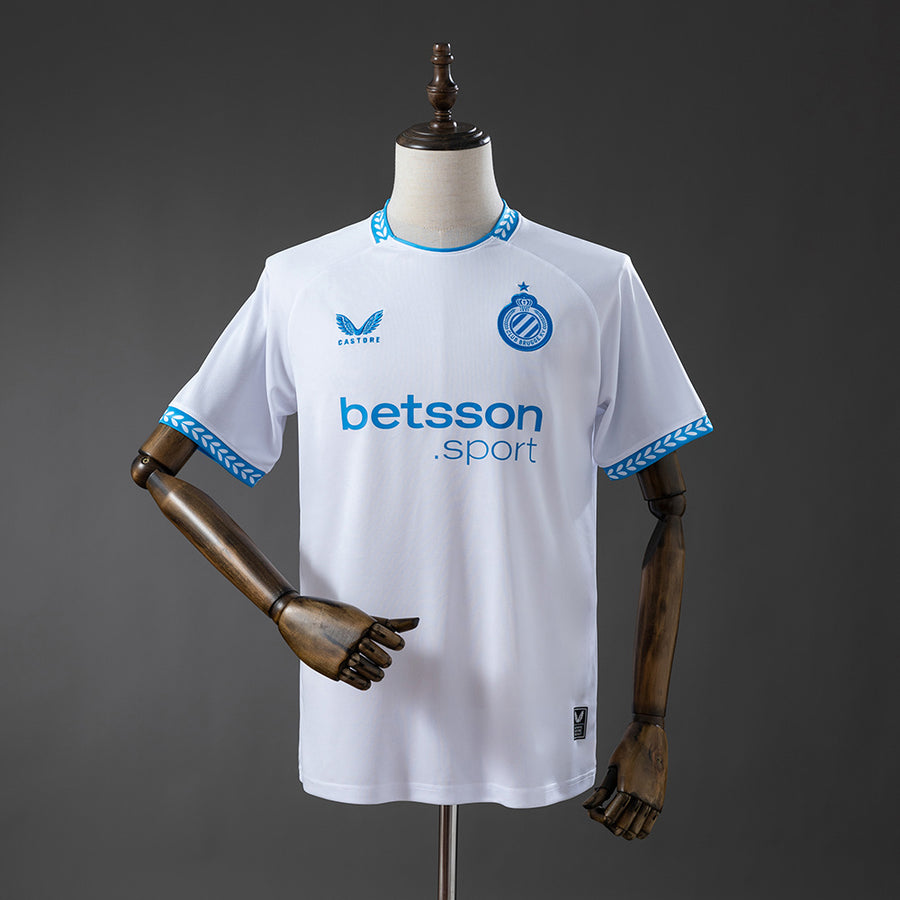 Brugge Secundária Camisa 25/26