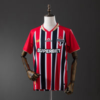 São Paulo Secundária 25/26