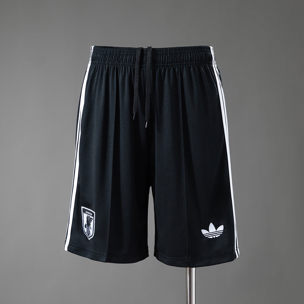 Japão Secundária Shorts 2026