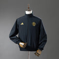 Manchester United Trench Reversible Casaco 25/26
