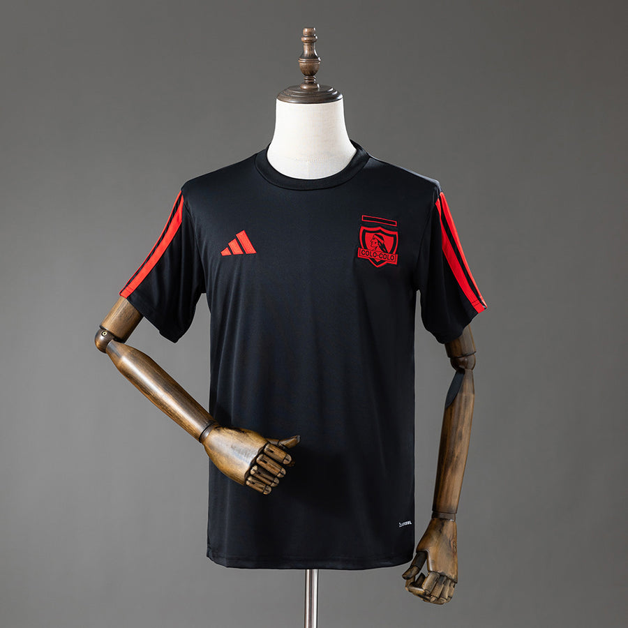 Colo Colo DNA - Preto Camisa 26/27