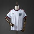 México Secundária Camisa 2026