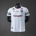 Fluminense All sponsors Secundária Versão Jogador Camisa 26/27
