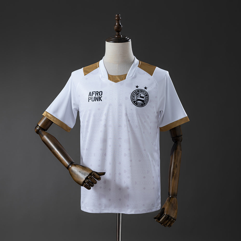Bahia - Branco Edição Especial Camisa 25/26