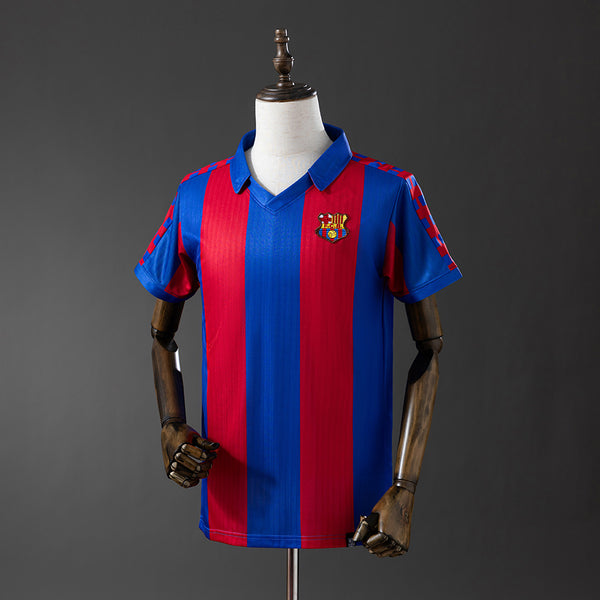 Barcelona Principal Retrô 1992