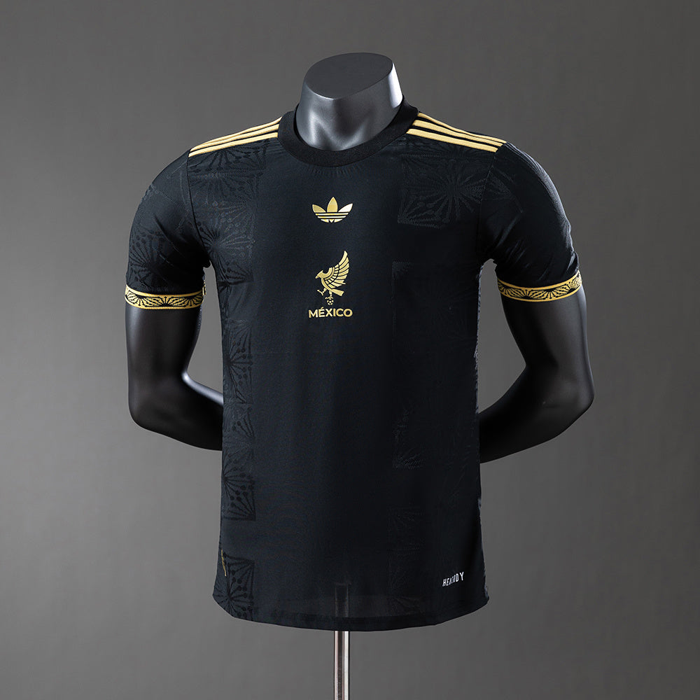 México Versão Jogador Edição Especial Camisa 25/26