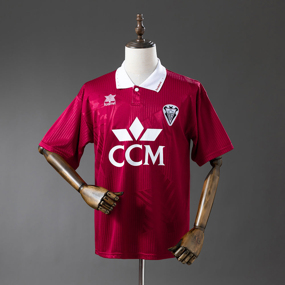 Albacete Secundária 94/95