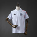 Ajax - Branco Polo 25/26