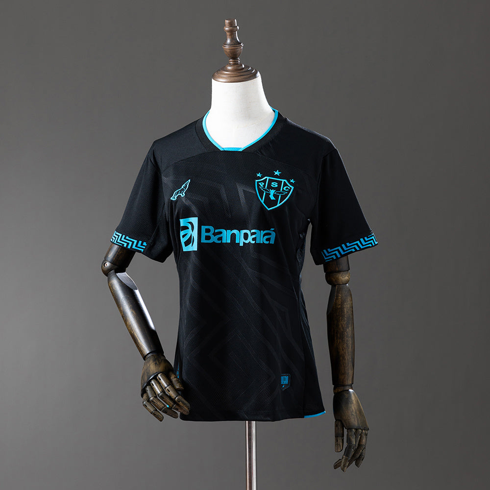 Paysandu Secundária Terceira Feminino Camisa 23/24