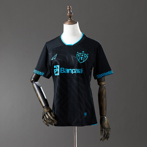 Paysandu Secundária Terceira Feminino Camisa 23/24