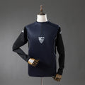 Sevilla Top Preto Treino 25/26