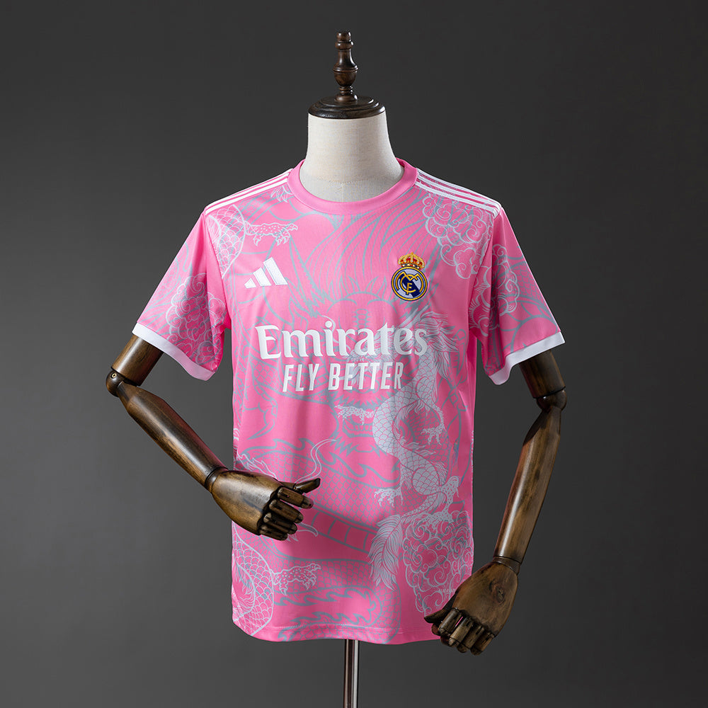 Real Madrid Edição Especial 25/26