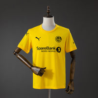 BodøGlimt Principal Camisa 25/26
