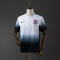 Corinthians all sponsors Principal 24/25