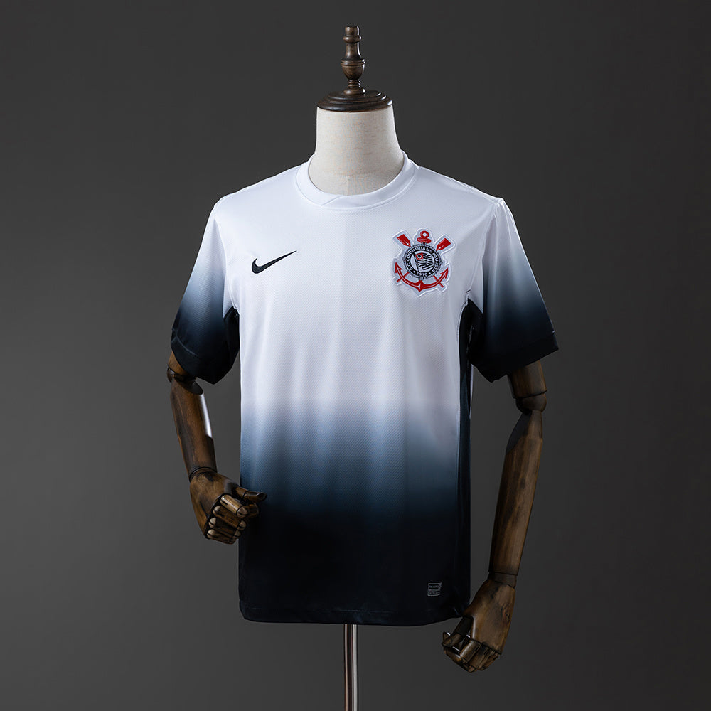 Corinthians all sponsors Principal 24/25