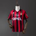 AC Milan Principal Retrô 96/97