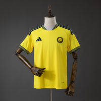 Al-Nassr Principal Camisa 26/27