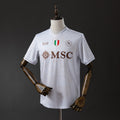 Napoli Secundária Camisa 25/26
