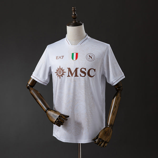 Napoli Secundária Camisa 25/26