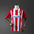 Atletico Madrid Principal Retrô 16/17