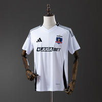 Colo Colo Principal Camisa 25/26