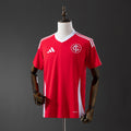 Brasil Internacional All Sponsor Principal 25/26