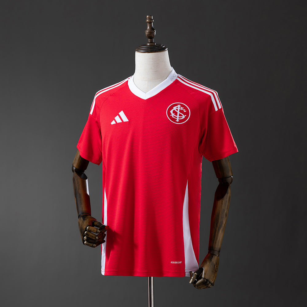 Brasil Internacional All Sponsor Principal 25/26