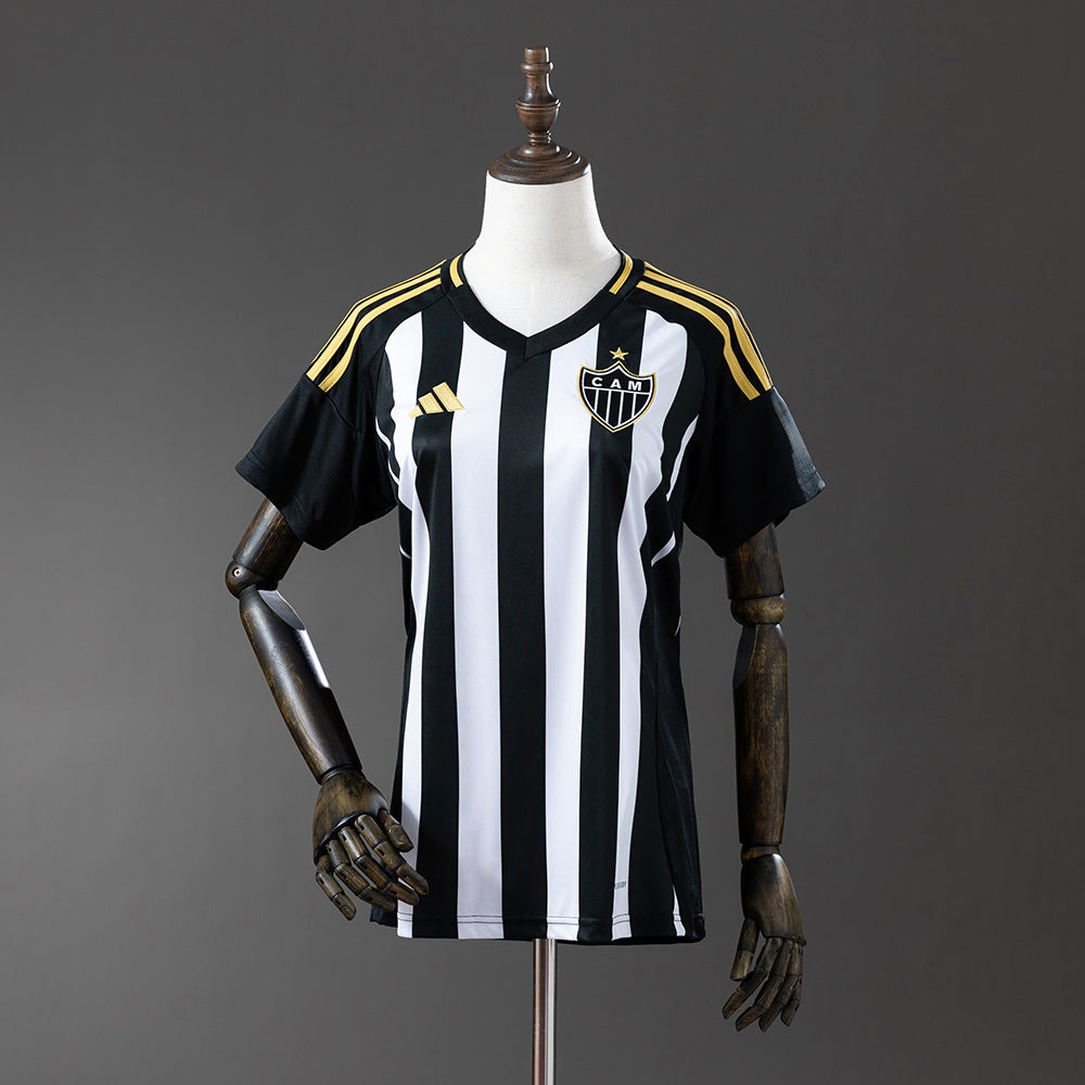 Atlético Mineiro Principal Feminino 25/26