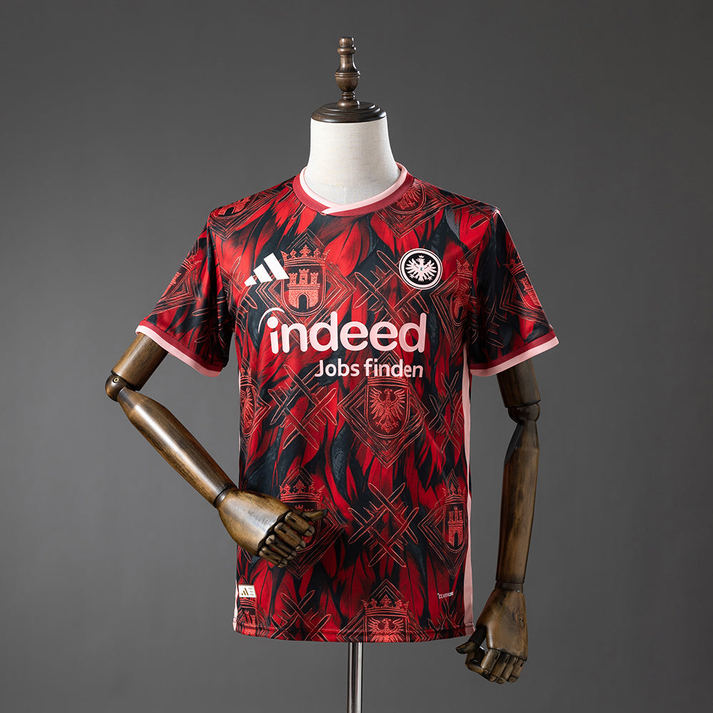 Frankfurt Edição Especial Camisa 26/27
