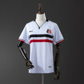 Santa Cruz Secundária Feminino Camisa 24/25