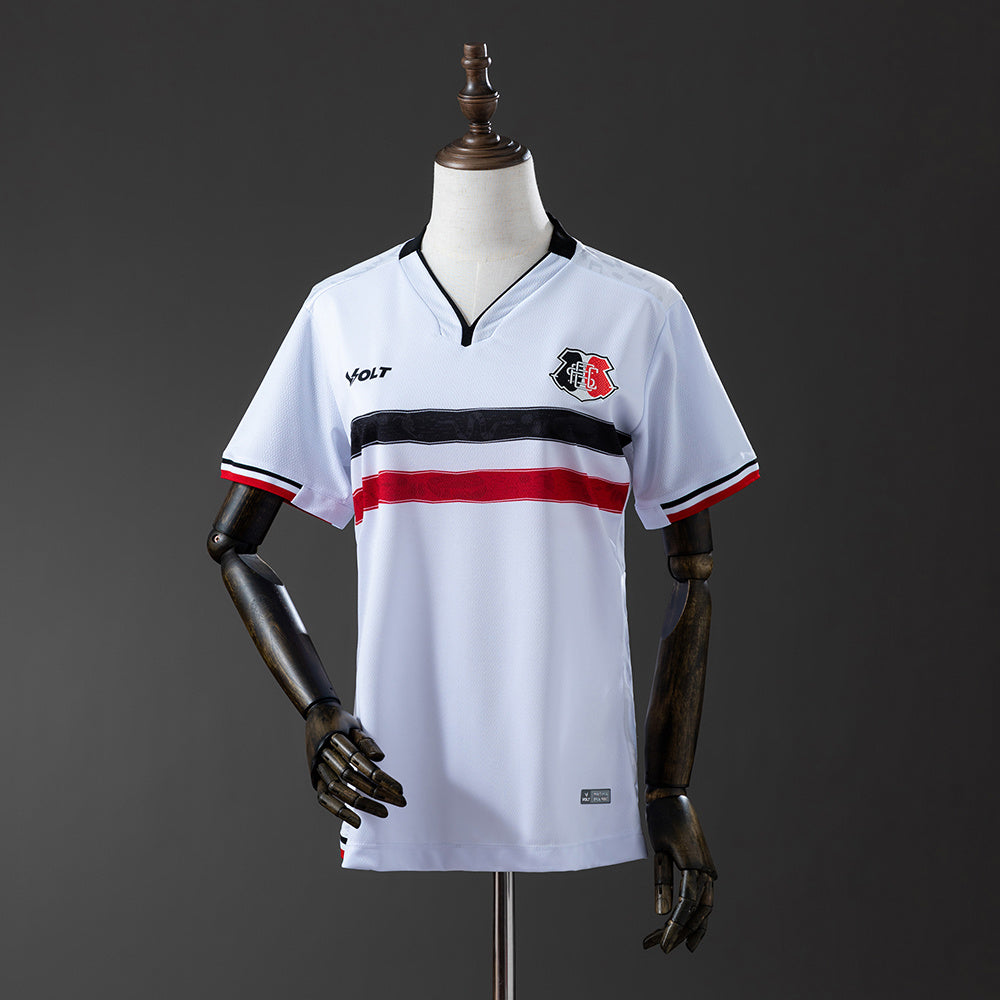 Santa Cruz Secundária Feminino Camisa 24/25