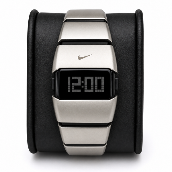 Nike D-Line 2000'S Prateado - C1