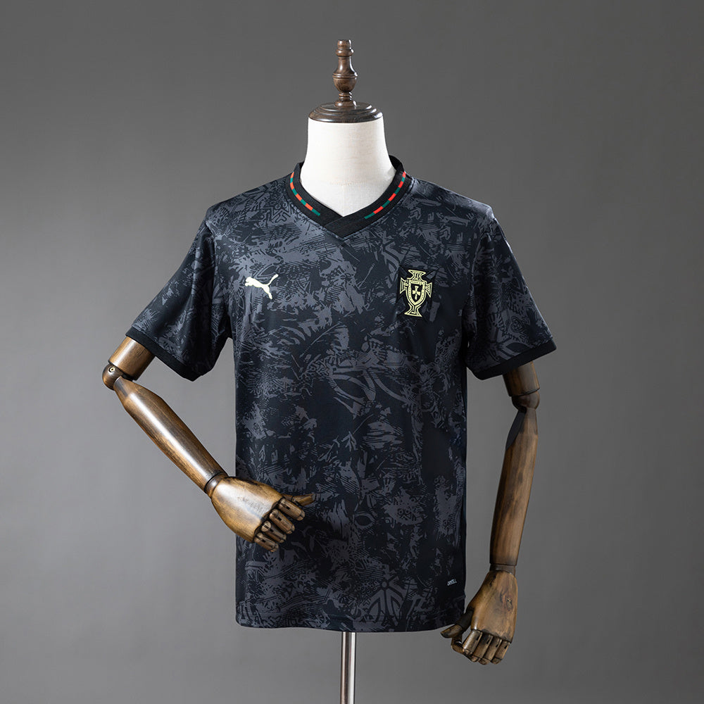 Portugal Edição Comemoração Camisa 2026
