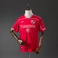 Independiente Principal Retrô Camisa 2000