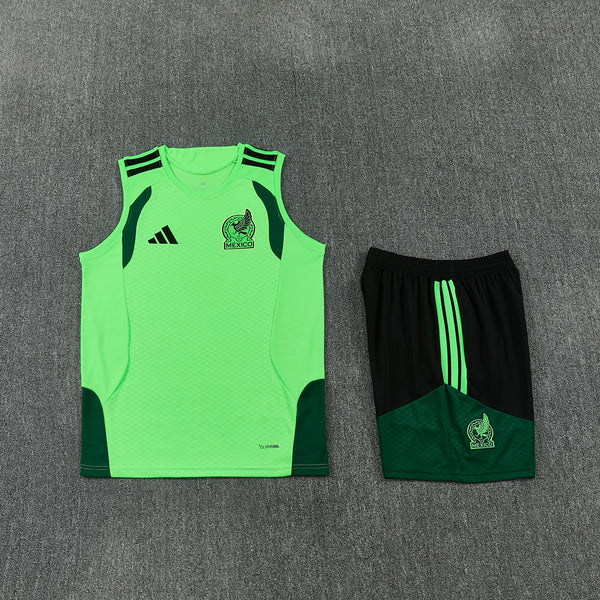 Conjunto Regata 2526México