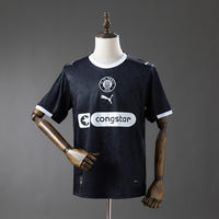 St. Pauli Secundária Terceira Camisa 25/26