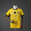 Gana Secundária Camisa 2026