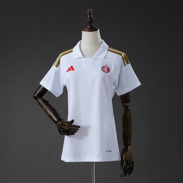 Internacional Womens Secundária Camisa 26/27