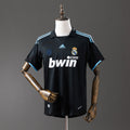 Real Madrid Secundária Retrô 09/10
