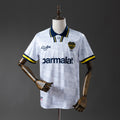 Boca Juniors Secundária Retrô 95/96
