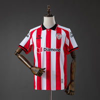 Derry City Principal Camisa 26/27