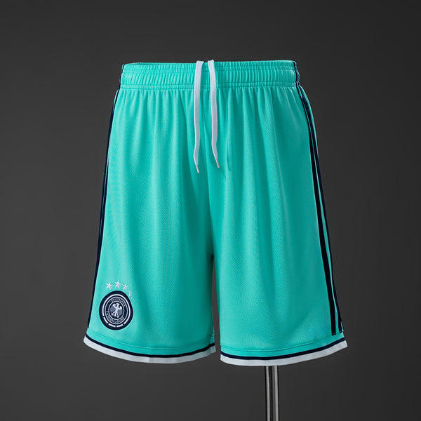 Alemanha Secundária Shorts 2026