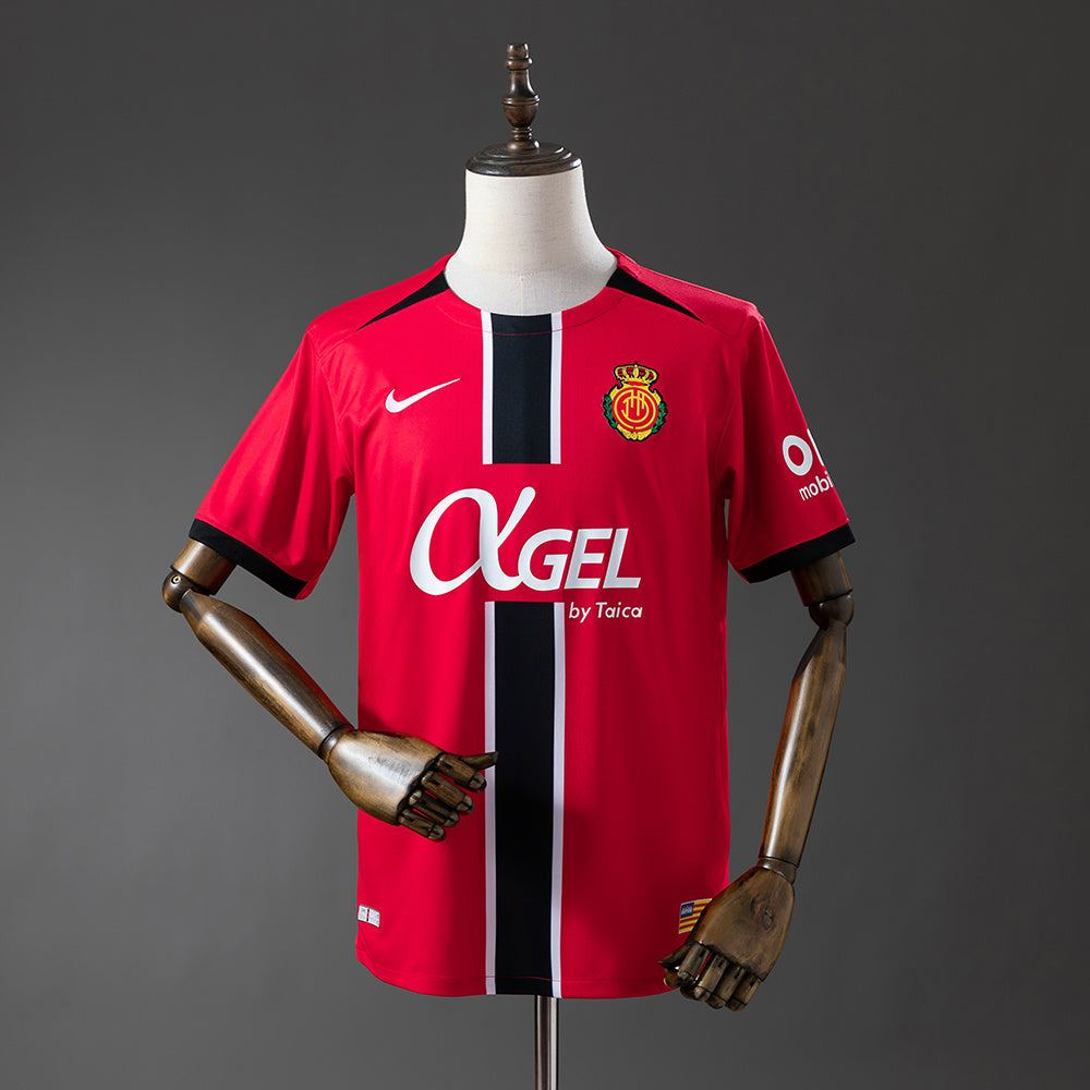 RCD Mallorca Principal 25/26