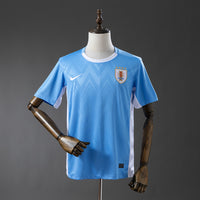 Uruguai Jesery Principal 2025